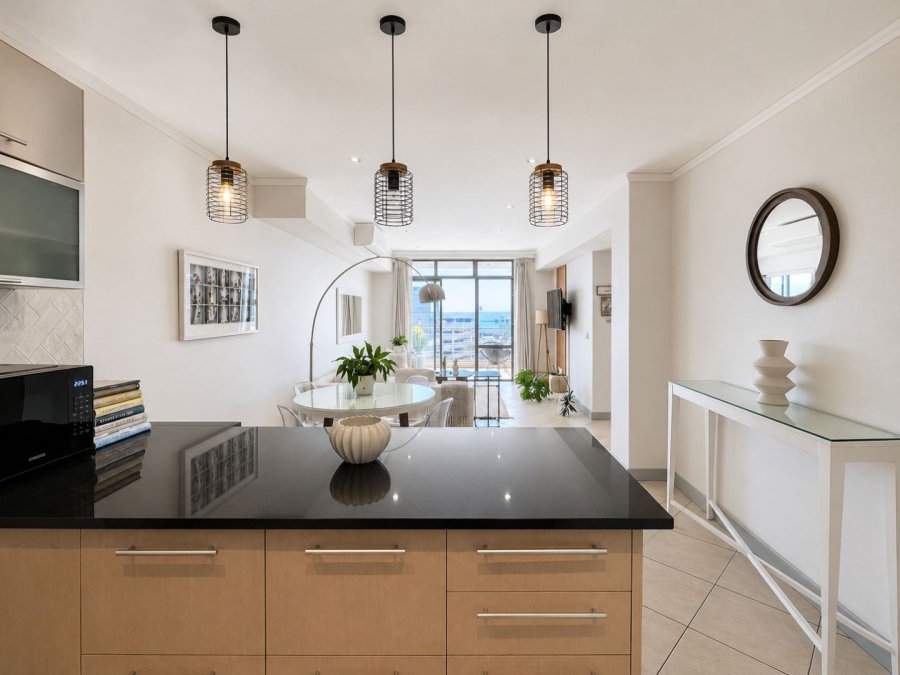 2 Bedroom Property for Sale in Cape Town City Centre Western Cape